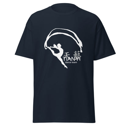 Classic | T-Shirt | Tianyi Dance Team | Alt Logo