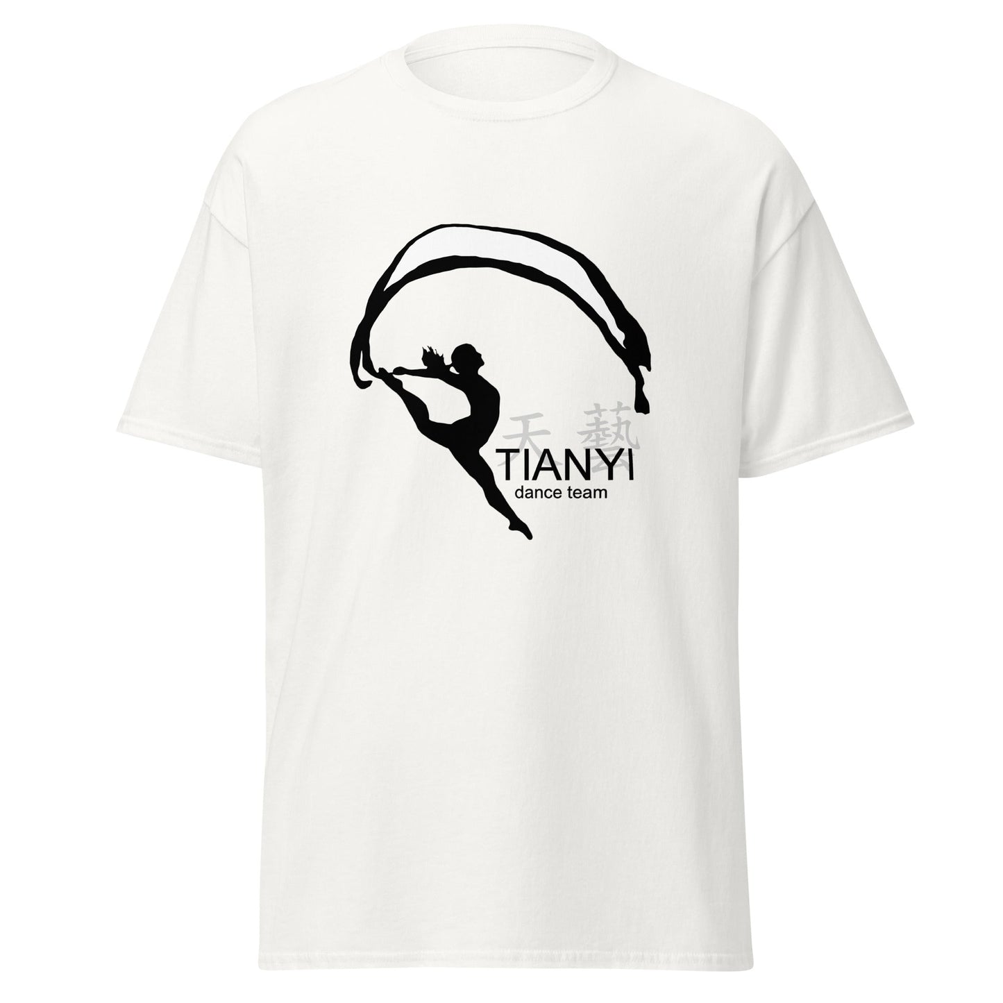 Classic | T-Shirt | Tianyi Dance Team