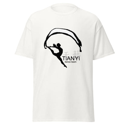 Classic | T-Shirt | Tianyi Dance Team