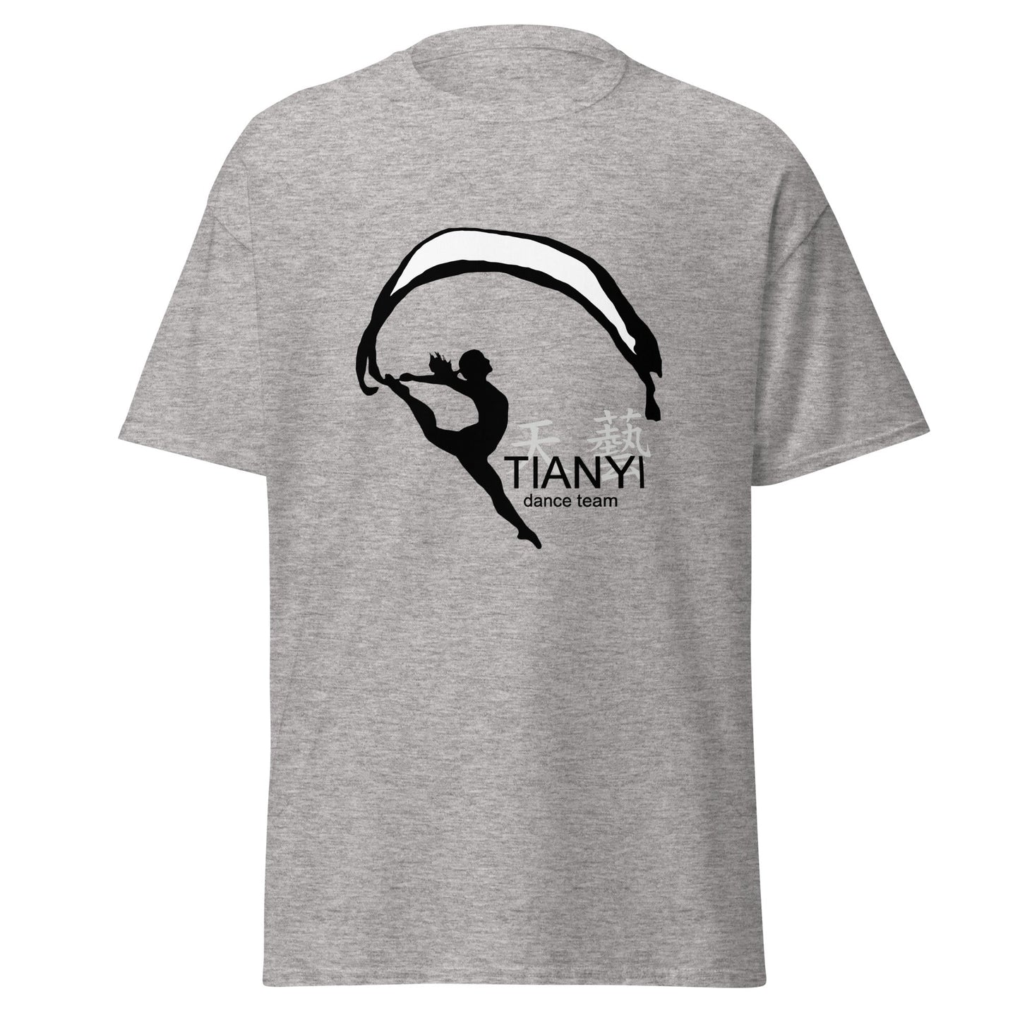 Classic | T-Shirt | Tianyi Dance Team