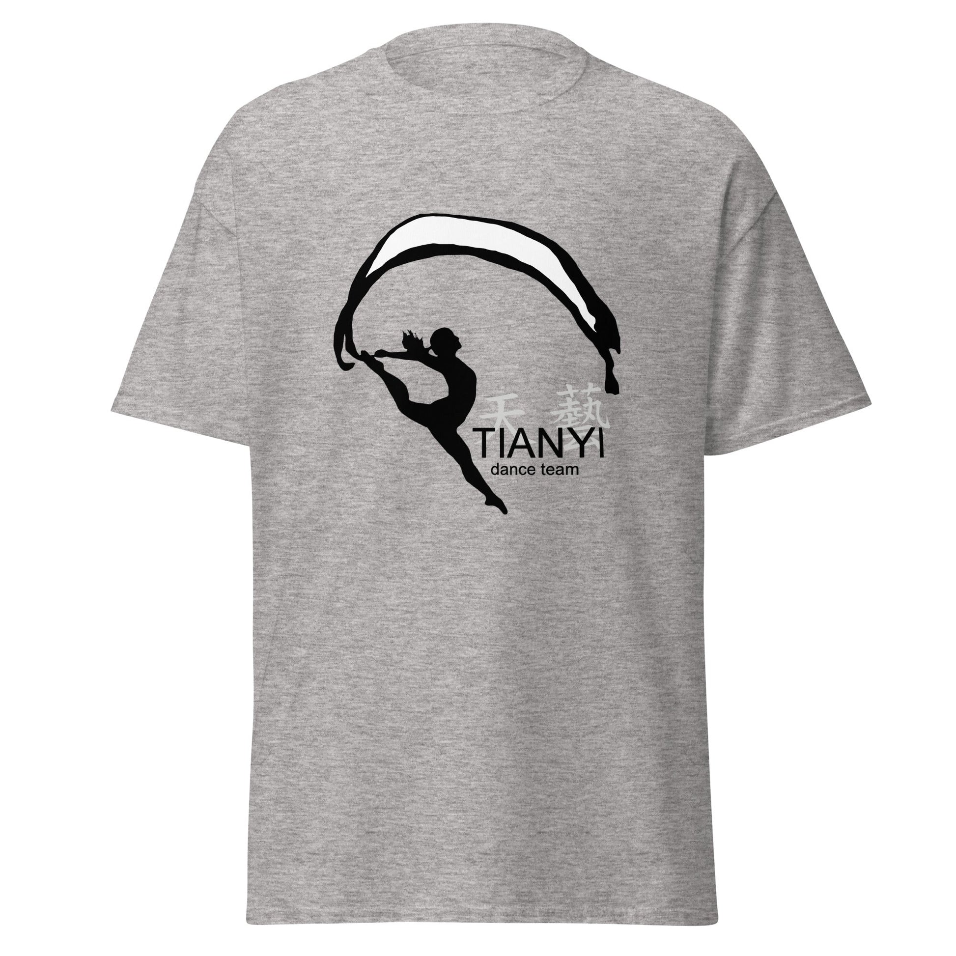 Classic | T-Shirt | Tianyi Dance Team