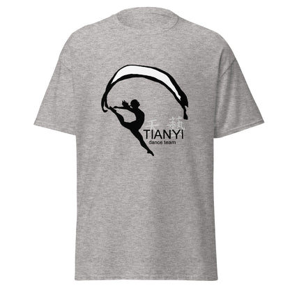 Classic | T-Shirt | Tianyi Dance Team