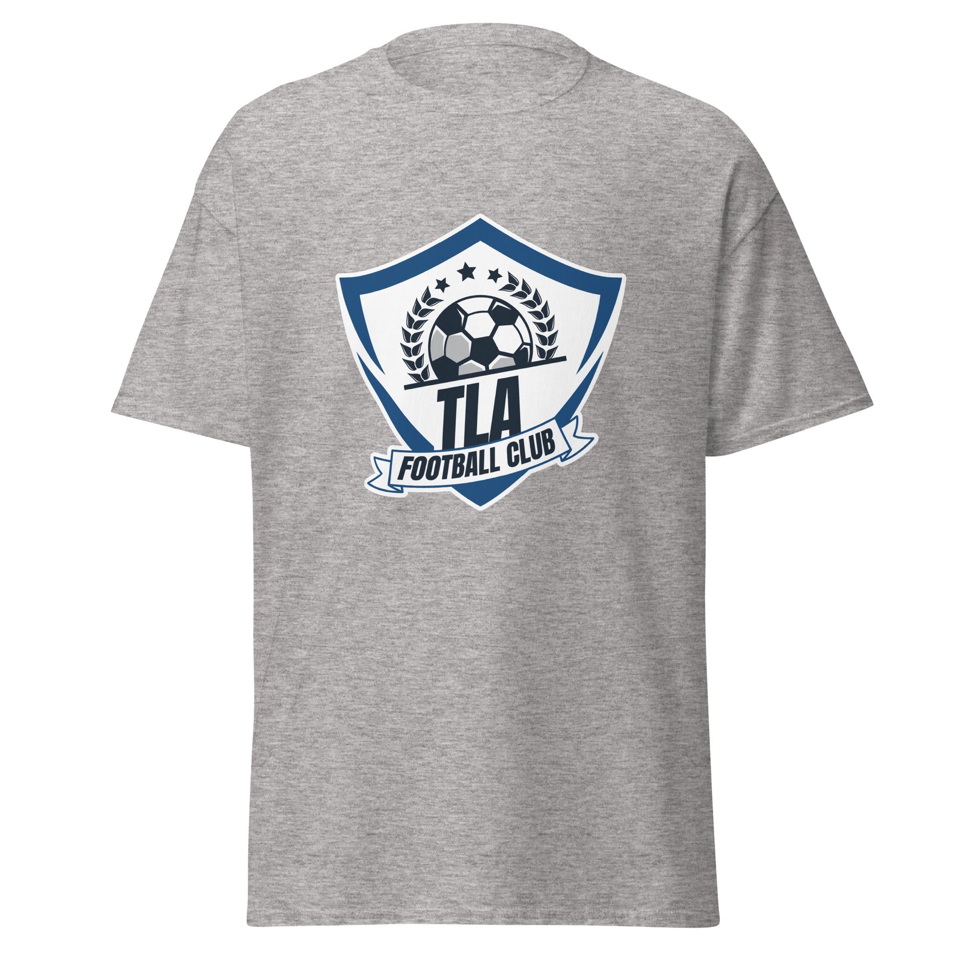 Classic | T-Shirt | TLA | Shield Logo