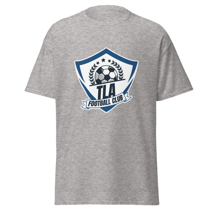 Classic | T-Shirt | TLA | Shield Logo