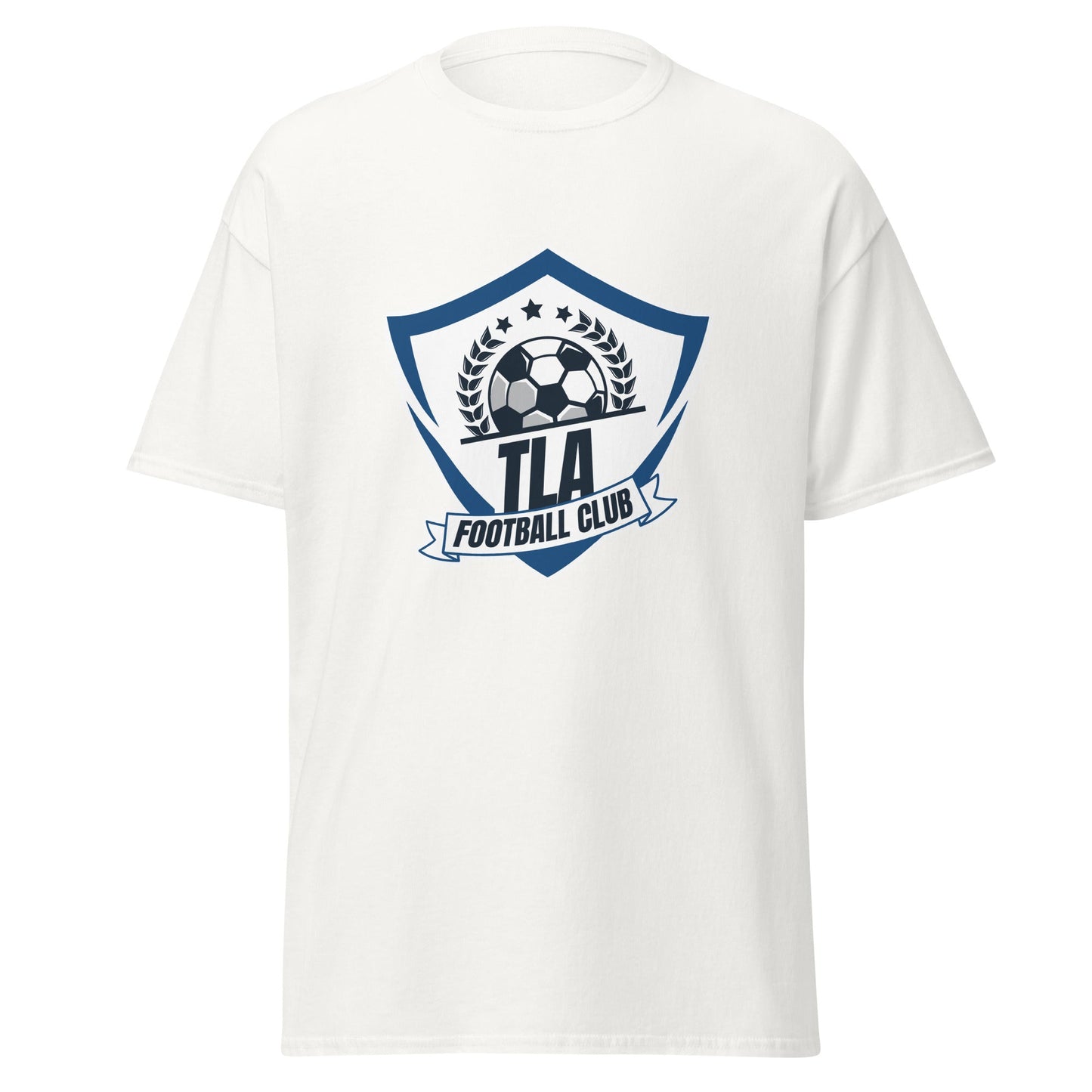 Classic | T-Shirt | TLA | Shield Logo
