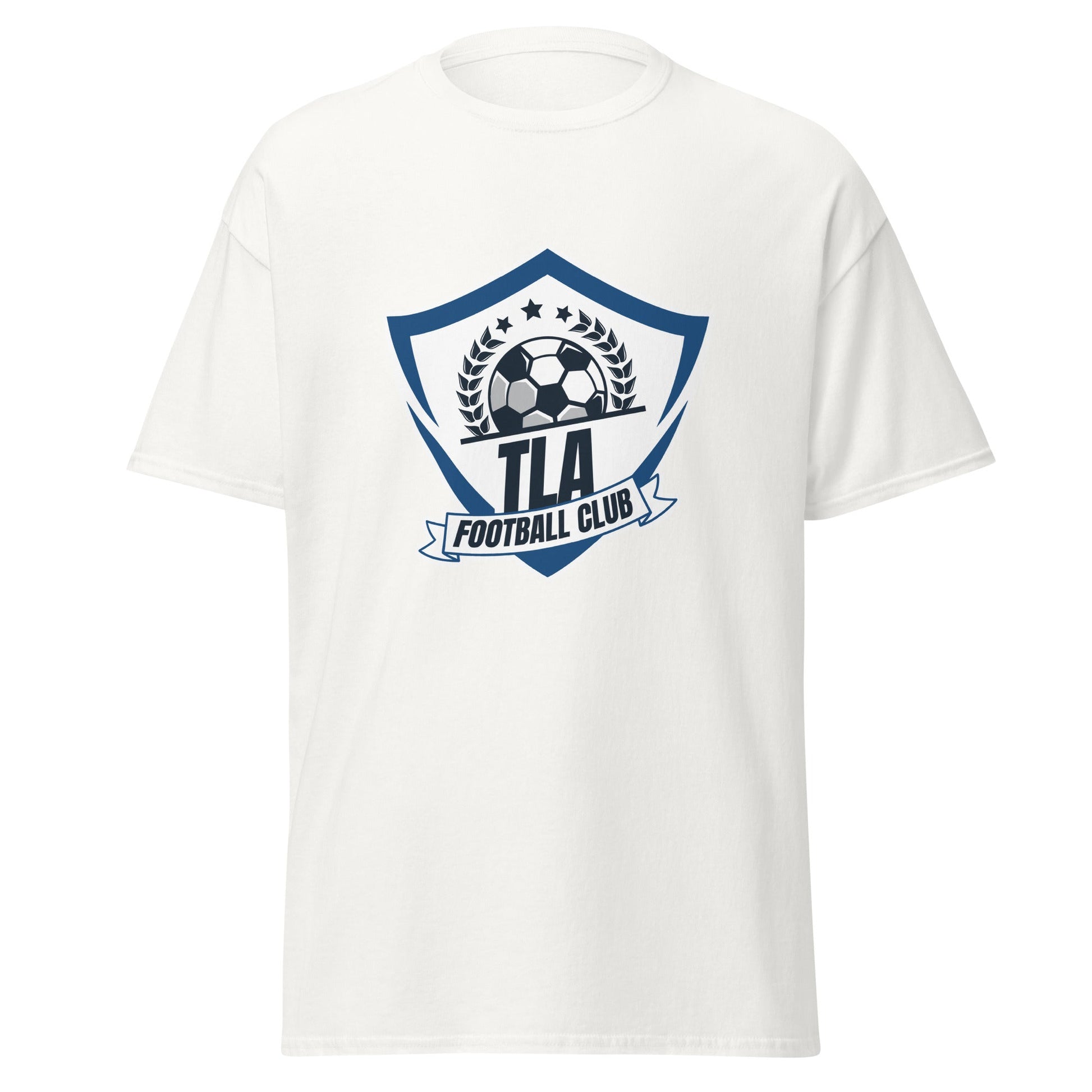 Classic | T-Shirt | TLA | Shield Logo