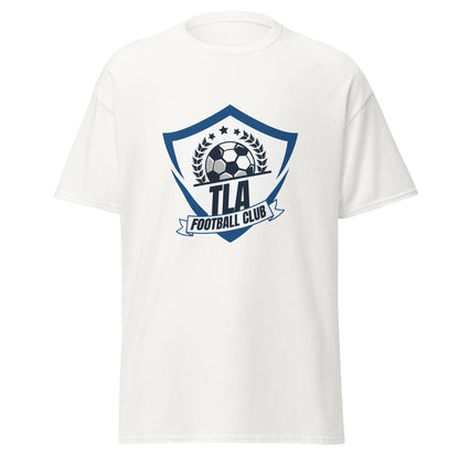 Classic | T-Shirt | TLA | Shield Logo
