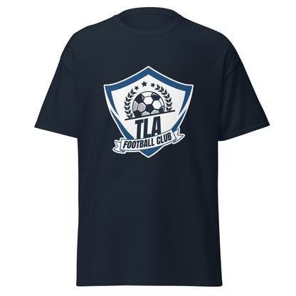 Classic | T-Shirt | TLA | Shield Logo