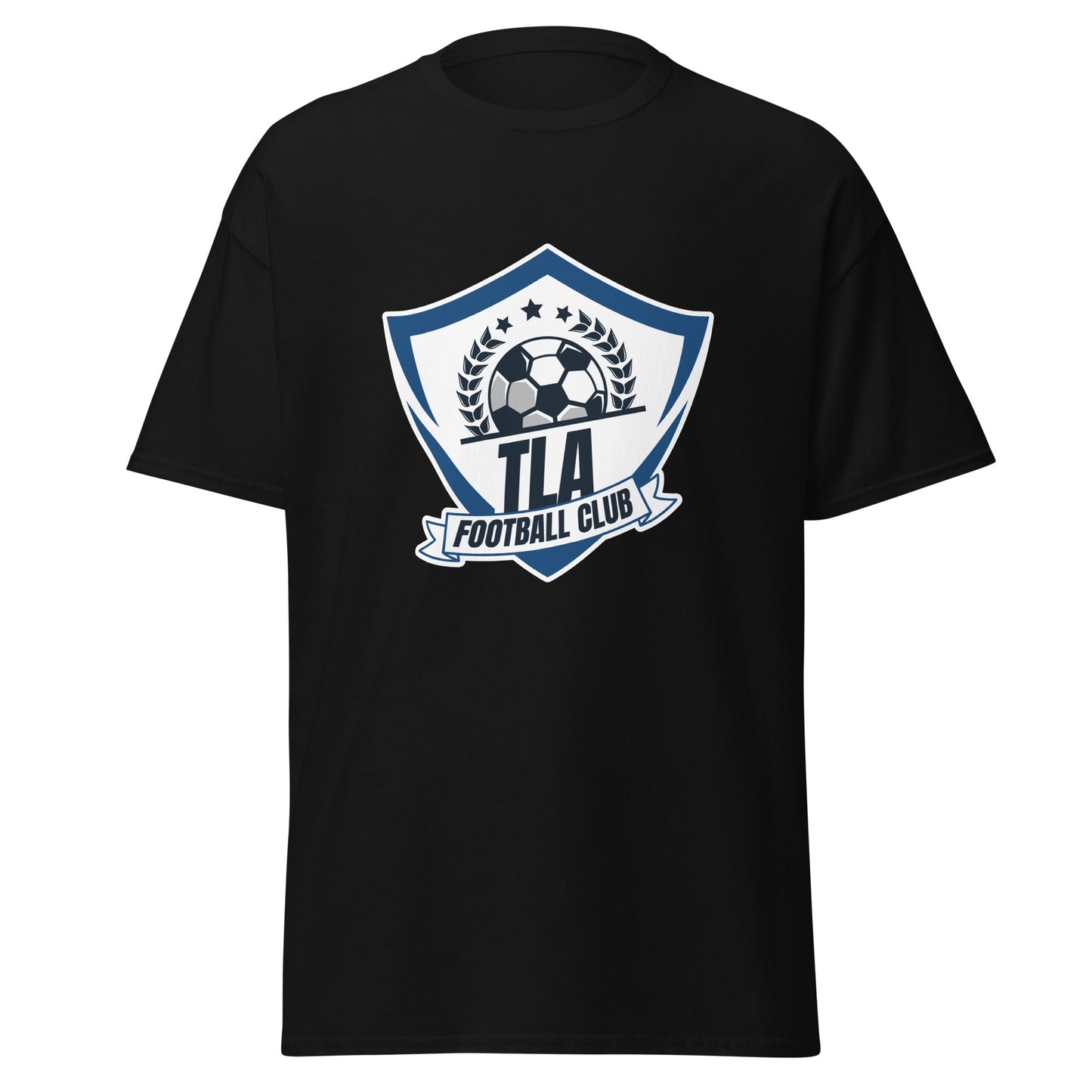 Classic | T-Shirt | TLA | Shield Logo