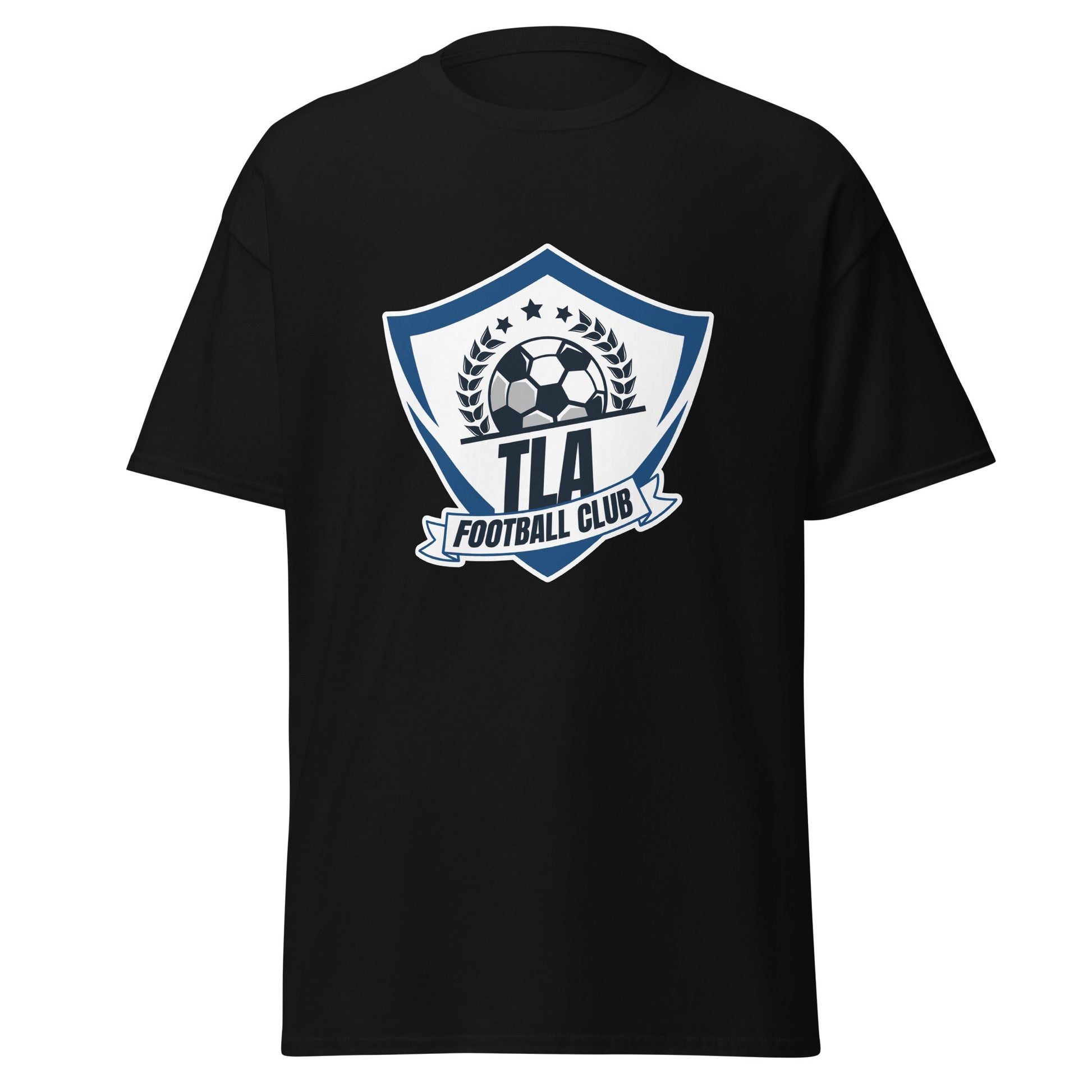 Classic | T-Shirt | TLA | Shield Logo