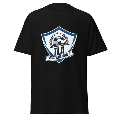Classic | T-Shirt | TLA | Shield Logo