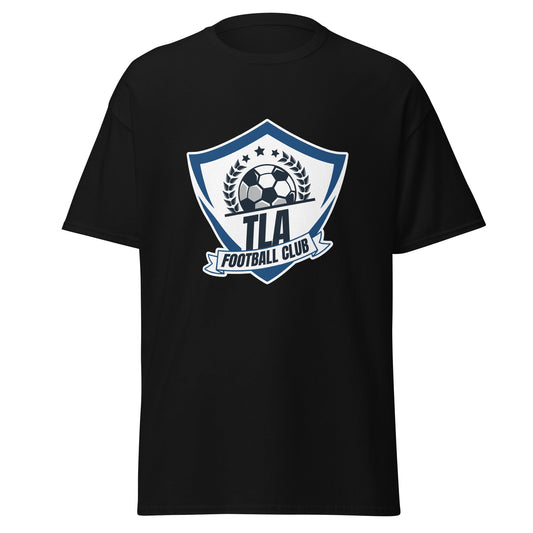 Classic | T-Shirt | TLA | Shield Logo