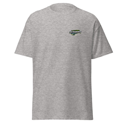 Classic | T-Shirt | Toms River Seahawks | Splash Logo
