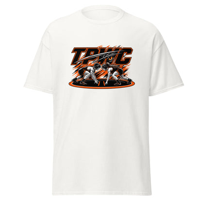 Classic | T-Shirt | TPWC | Vanguard Logo