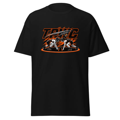 Classic | T-Shirt | TPWC | Vanguard Logo