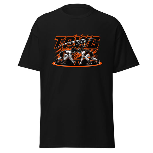 Classic | T-Shirt | TPWC | Vanguard Logo