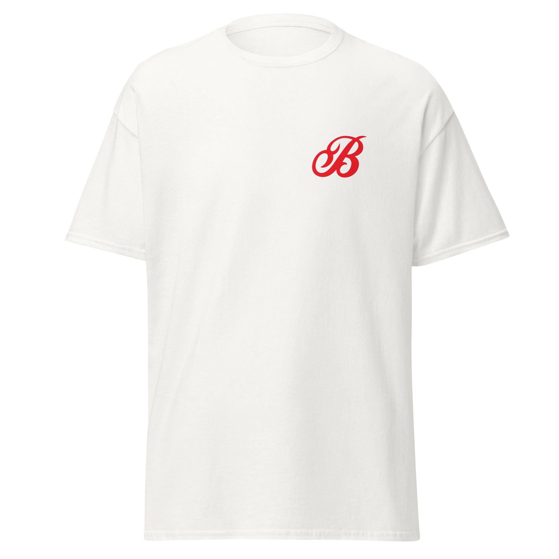 Classic | T-Shirt | Tri - City Baseball | Classic Logo