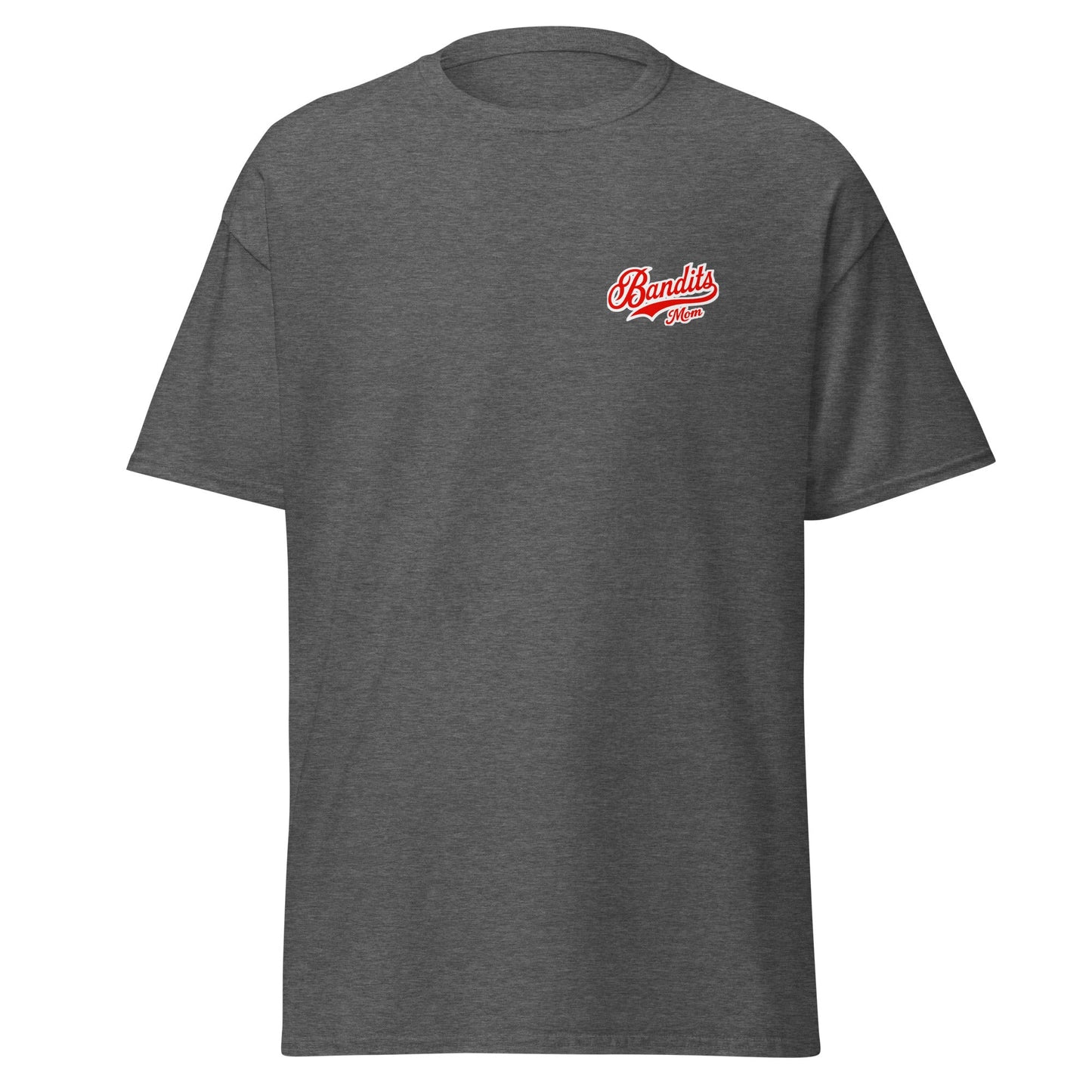 Classic | T-Shirt | Tri - City Baseball | Icon Logo