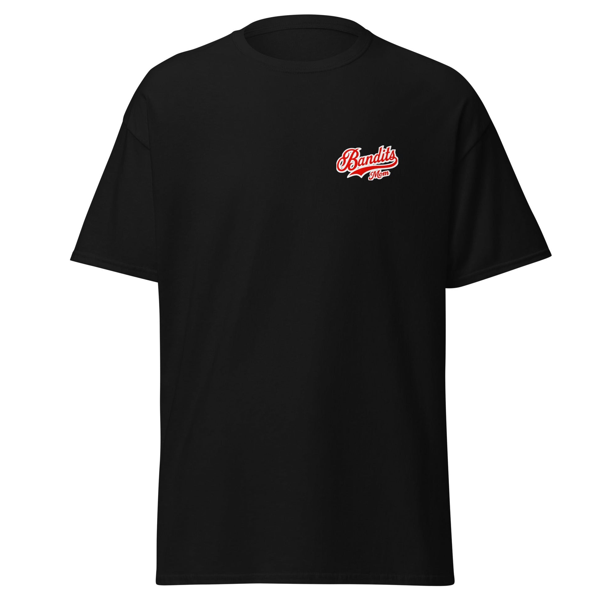 Classic | T-Shirt | Tri - City Baseball | Icon Logo