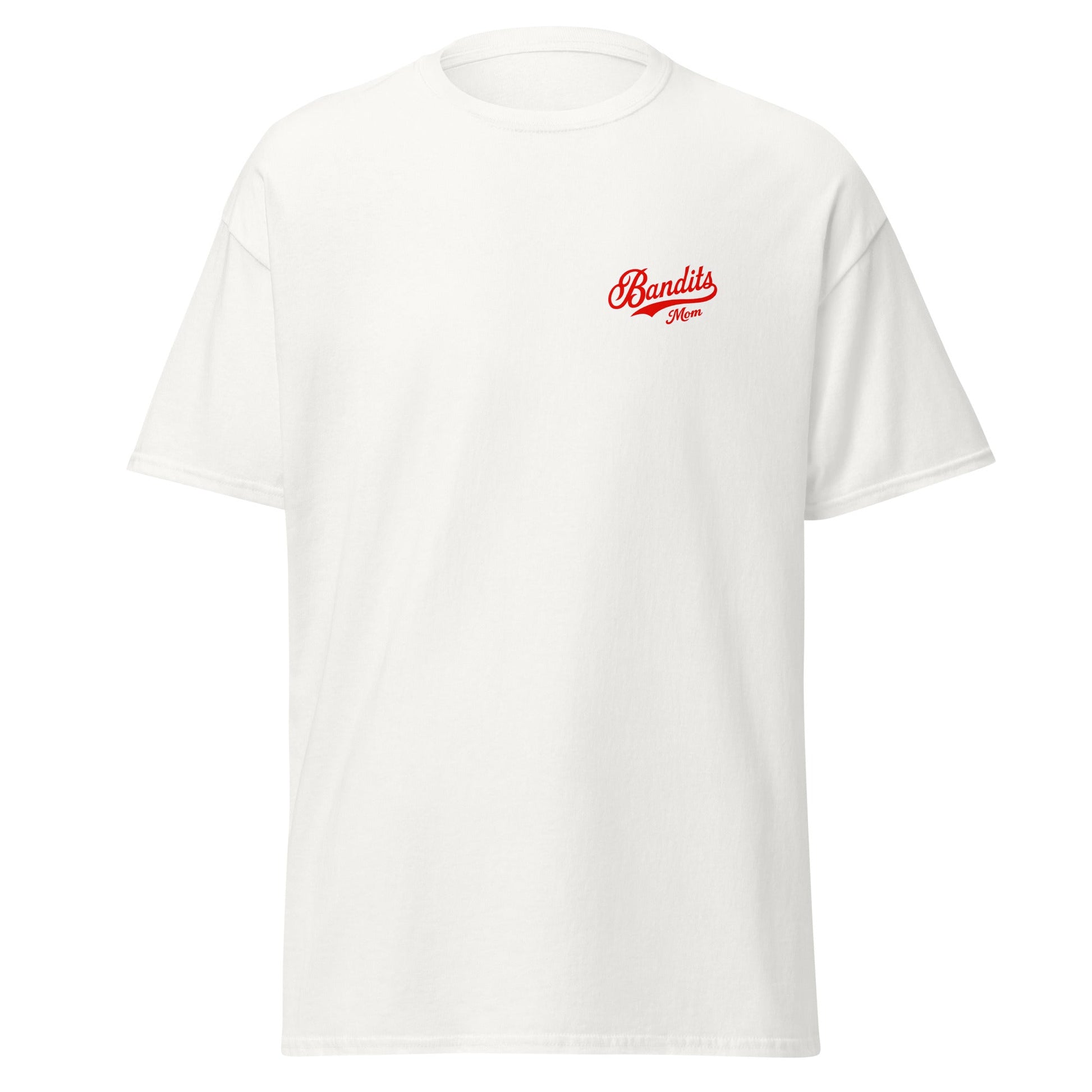 Classic | T-Shirt | Tri - City Baseball | Icon Logo