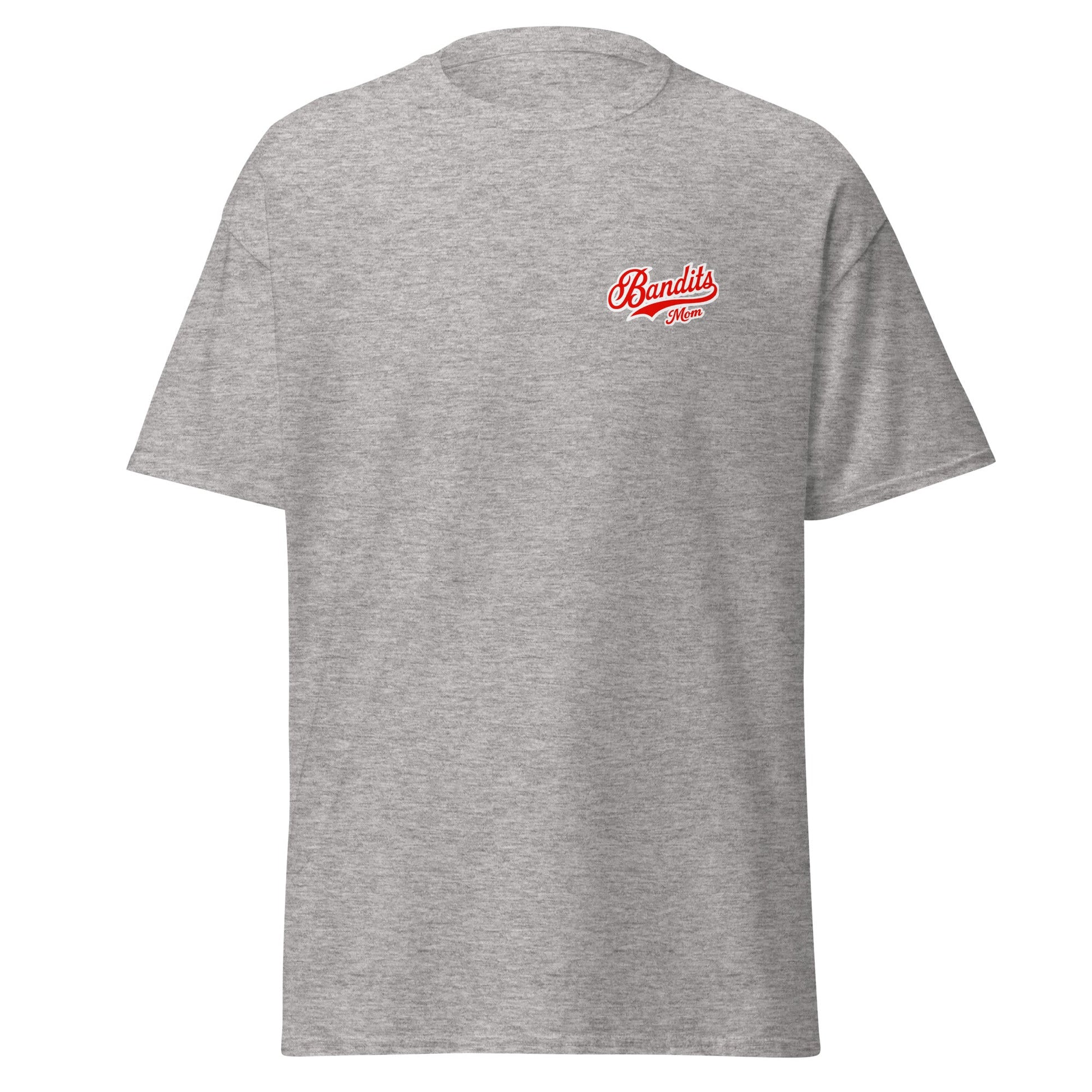 Classic | T-Shirt | Tri - City Baseball | Icon Logo