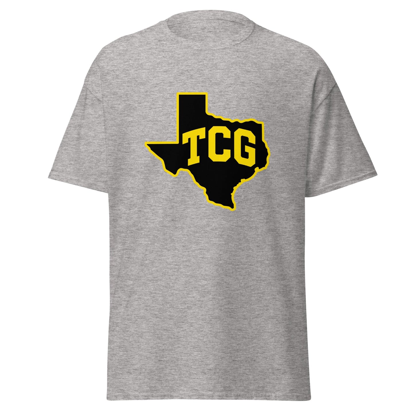 Classic | T-Shirt | Tri-County Ghosts | Valor Logo