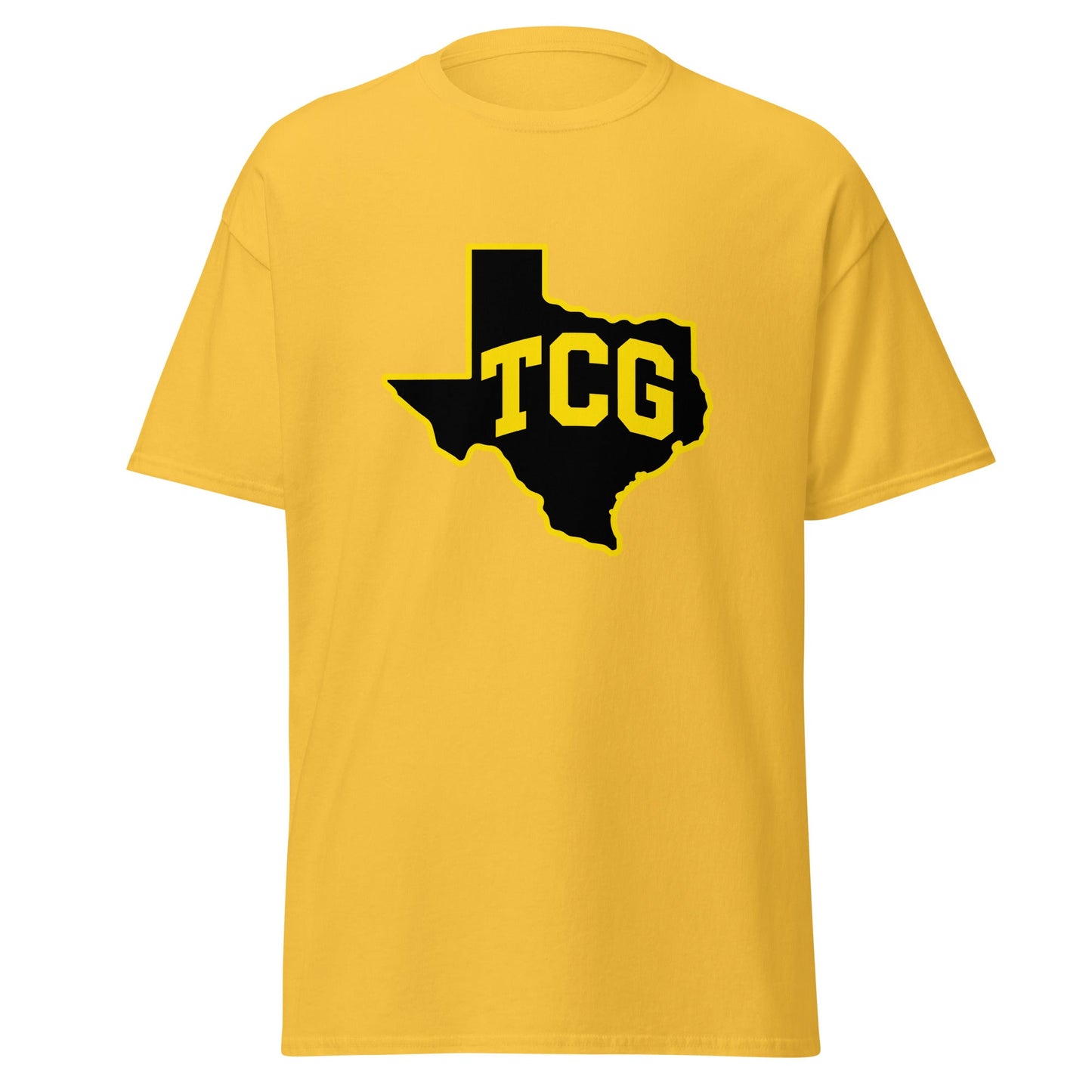 Classic | T-Shirt | Tri-County Ghosts | Valor Logo