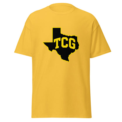 Classic | T-Shirt | Tri-County Ghosts | Valor Logo