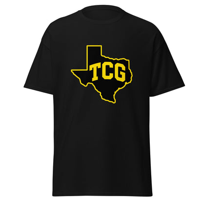 Classic | T-Shirt | Tri-County Ghosts | Valor Logo
