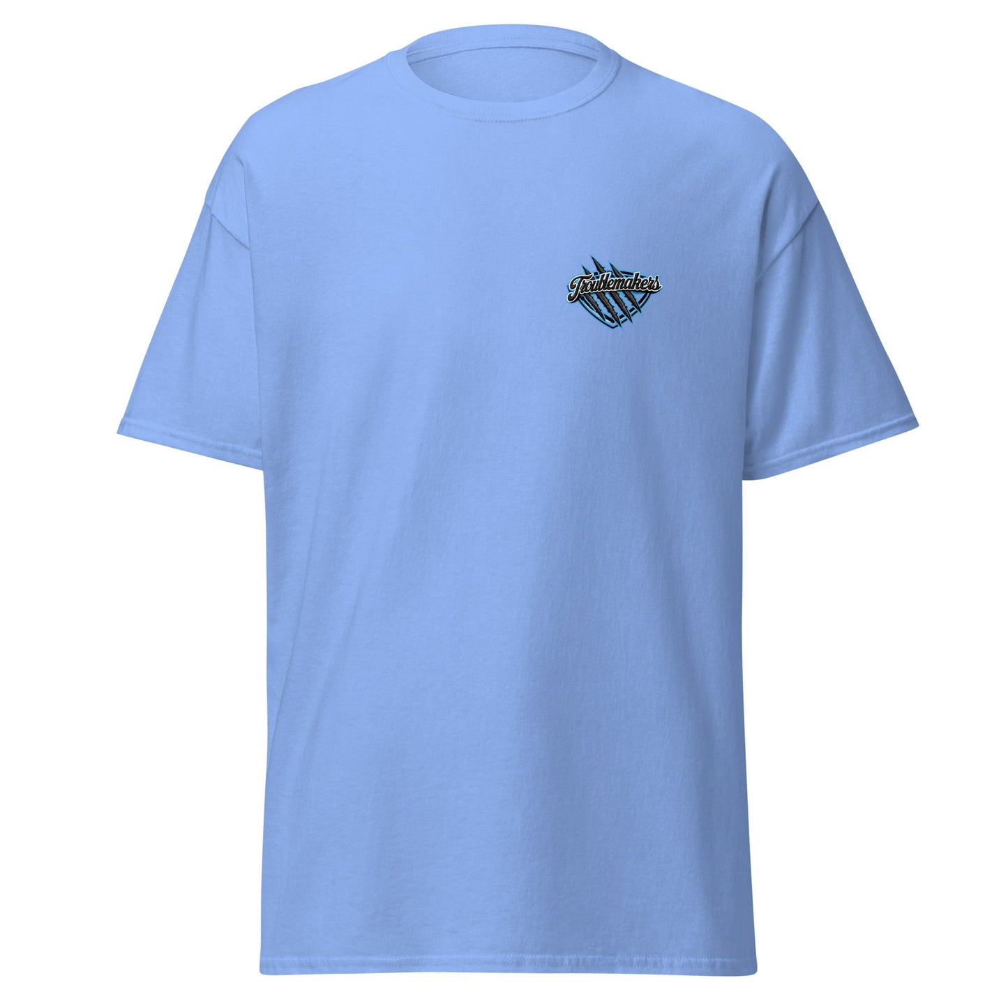 Classic | T-Shirt | Triad Troublemakers | Crest Logo