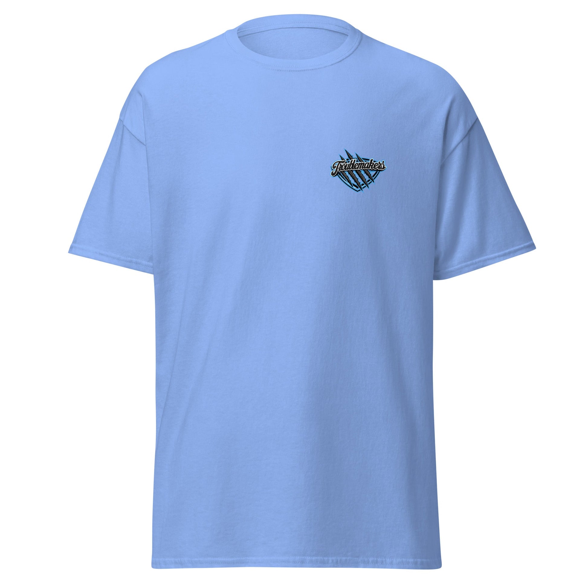 Classic | T-Shirt | Triad Troublemakers | Crest Logo