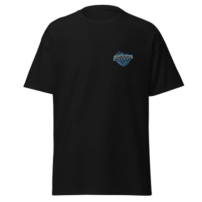 Classic | T-Shirt | Triad Troublemakers | Crest Logo