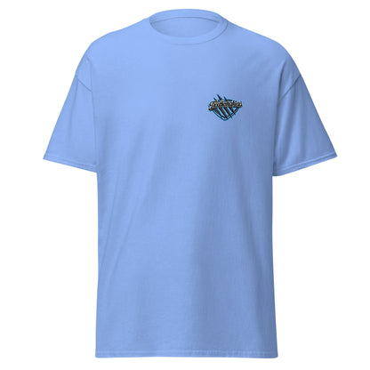 Classic | T-Shirt | Triad Troublemakers | Crest Logo
