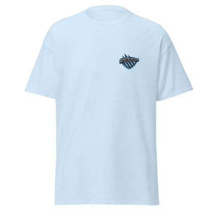 Classic | T-Shirt | Triad Troublemakers | Crest Logo