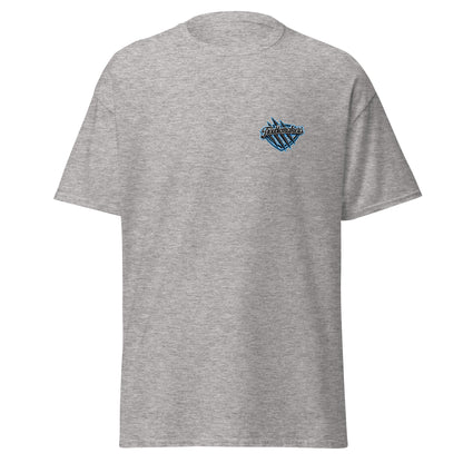 Classic | T-Shirt | Triad Troublemakers | Crest Logo