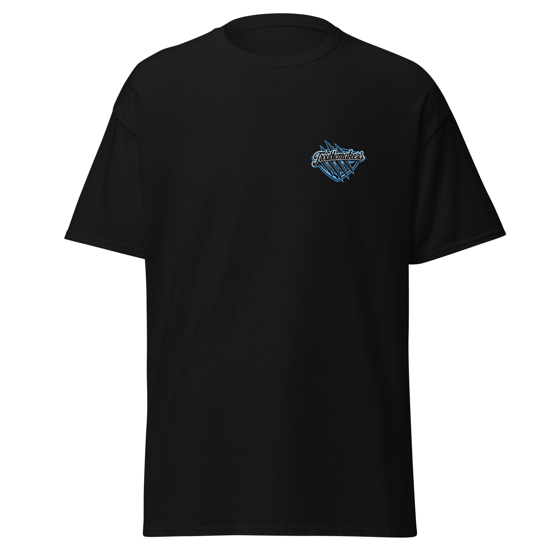 Classic | T-Shirt | Triad Troublemakers | Crest Logo
