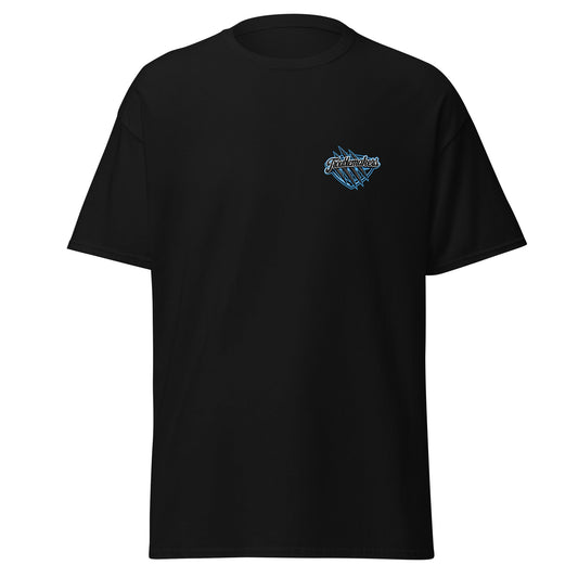 Classic | T-Shirt | Triad Troublemakers | Crest Logo
