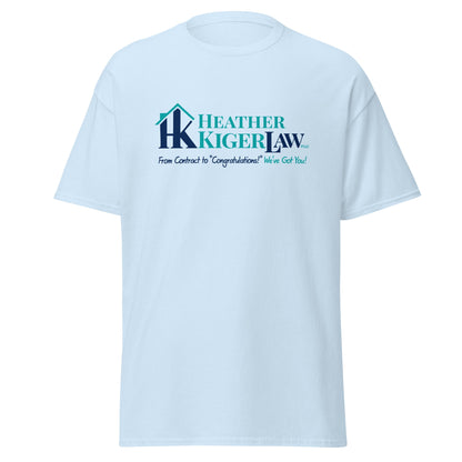 Classic | T-Shirt | Triad Troublemakers | Modern Script Logo
