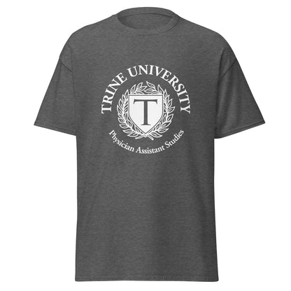Classic | T-Shirt | Trine PA program | Emblem Logo