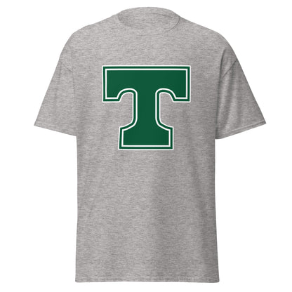 Classic | T-Shirt | Trinity Highschool | T Logo