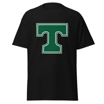 Classic | T-Shirt | Trinity Highschool | T Logo