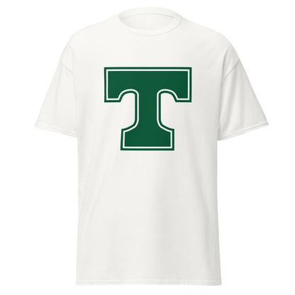 Classic | T-Shirt | Trinity Highschool | T Logo