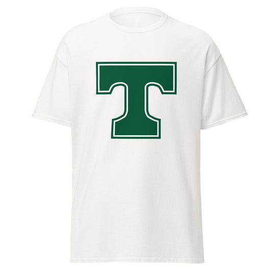 Classic | T-Shirt | Trinity Highschool | T Logo