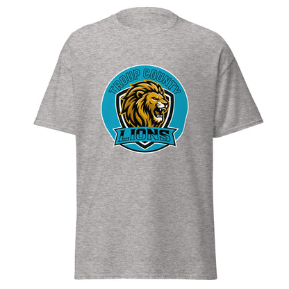 Classic | T-Shirt | Troup County Lions