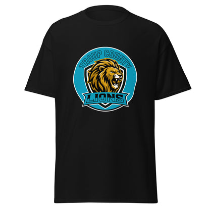 Classic | T-Shirt | Troup County Lions