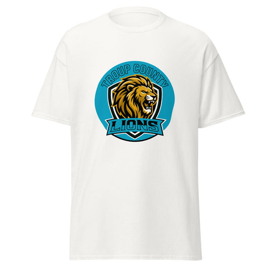 Classic | T-Shirt | Troup County Lions