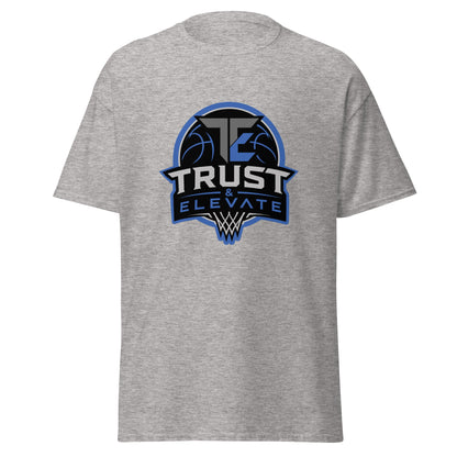 Classic | T-Shirt | Trust & Elevate | Vanguard Elite Logo