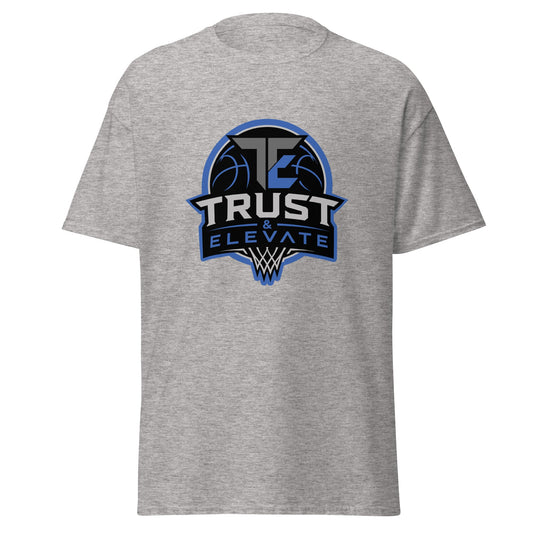 Classic | T-Shirt | Trust & Elevate | Vanguard Elite Logo