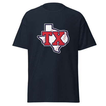 Classic | T-Shirt | TX Legends