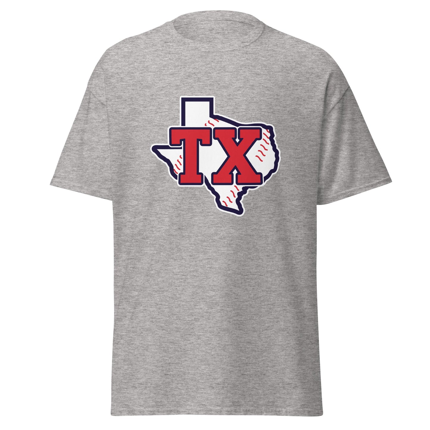 Classic | T-Shirt | TX Legends